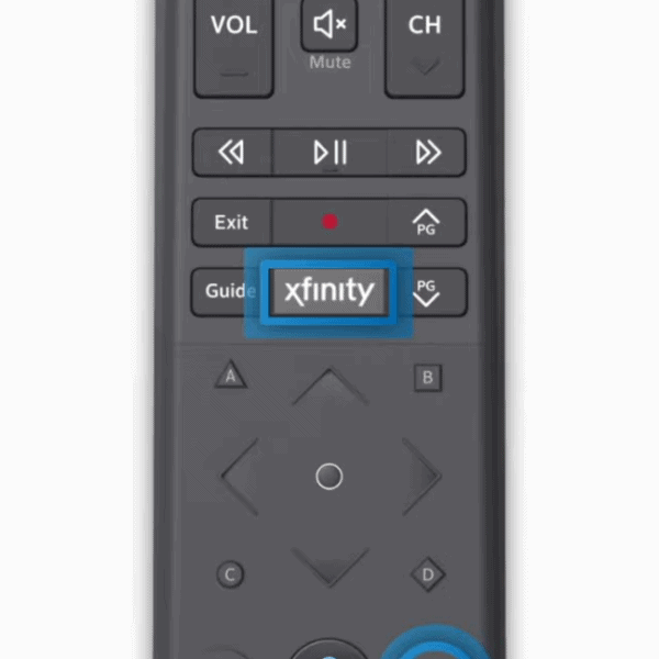 Xfinity Remote Codes: A Complete List & Setup Guide