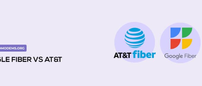 Google Fiber vs ATT Fiber