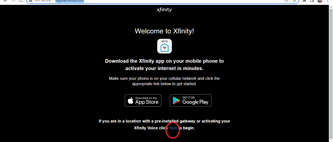 How To Activate A Modem On Xfinity Easy Ways