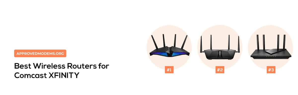 Best Router for Xfinity