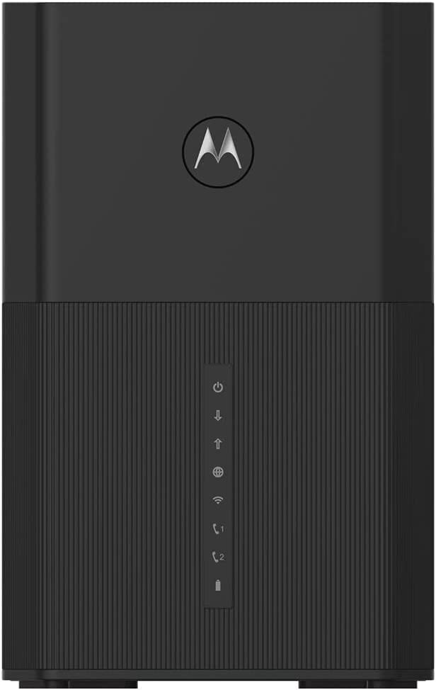 Motorola MT8733 AX6000