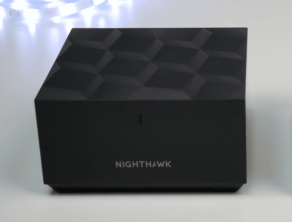 Netgear Nighthawk MK63S Front Look