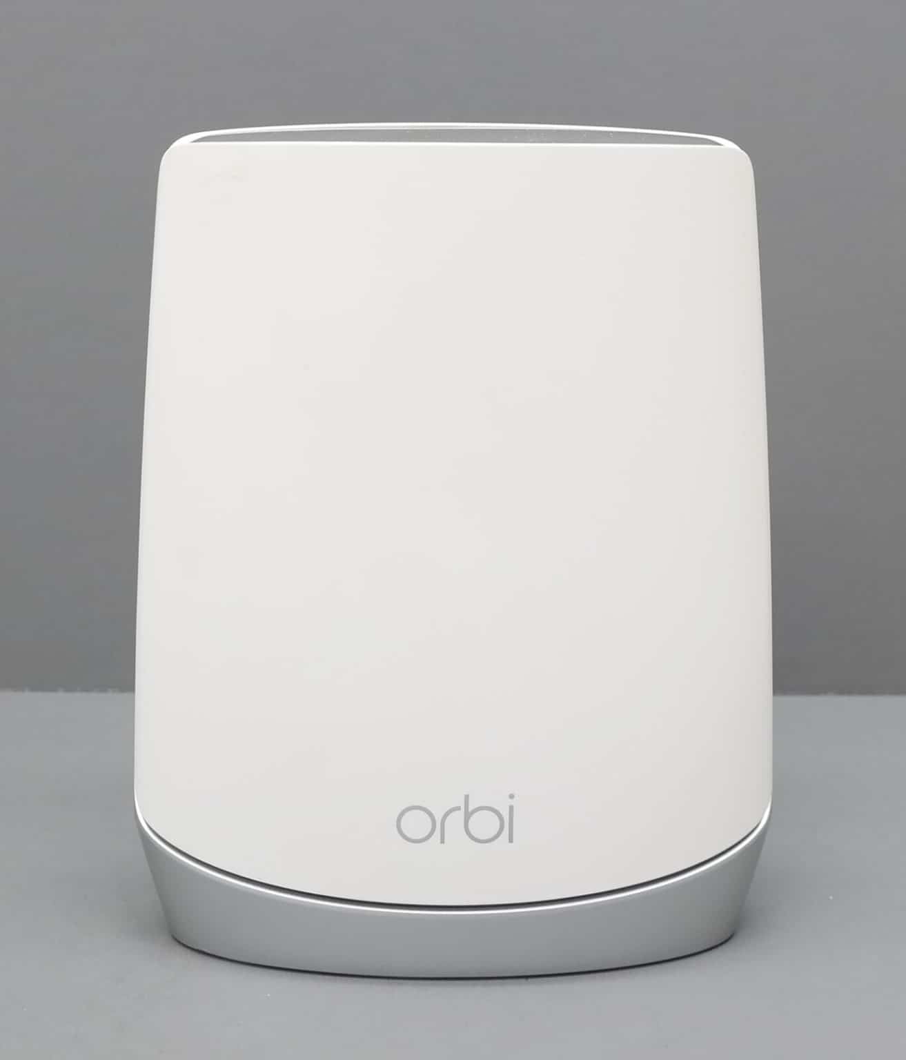 Netgear Orbi RBK752 AX4200 Review: After 2 Weeks of Use