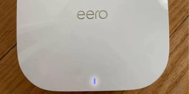 How To Soft & Hard Reset Eero WiFi? [Easy Guide]