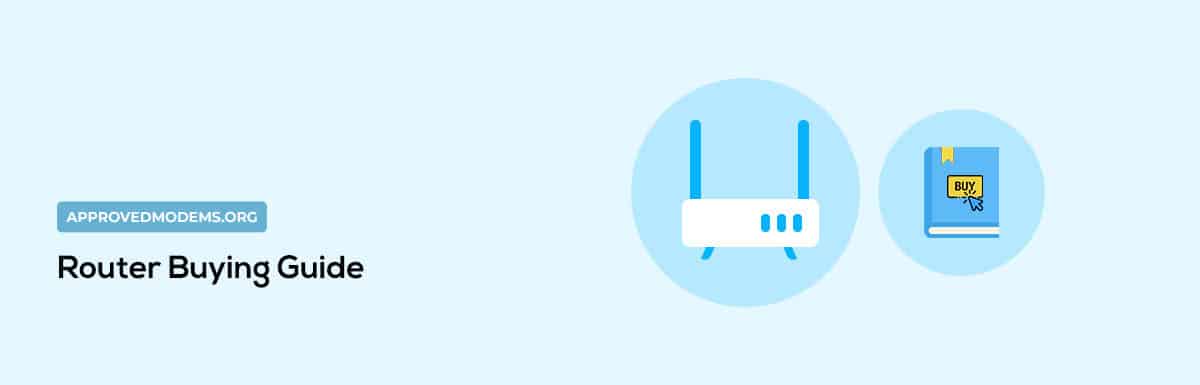 Router Buying Guide