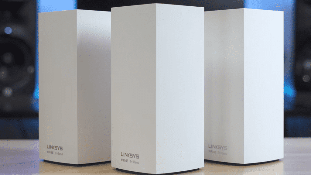 Linksys Atlas Max 6E Overview