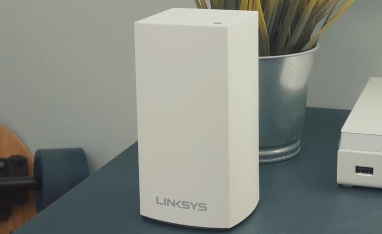 Linksys WHW0103 Review