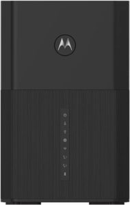 Motorola MG8725 Review