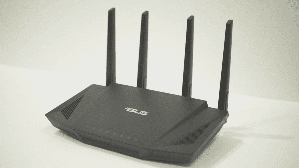 vækst erstatte Knoglemarv Asus RT-AX3000 Review: Why You Don't Need A High-End Router!