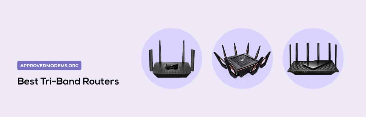 Best Tri-Band Routers