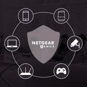 Netgear Armor Review
