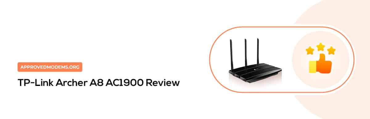 Oprechtheid Zorg dichtheid TP-Link Archer A8 (AC1900) Review: Best Value Router?