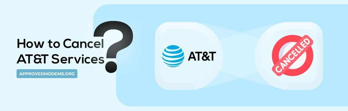 How To Cancel ATT Services
