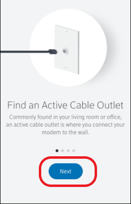 Find an Active Cable Outlet