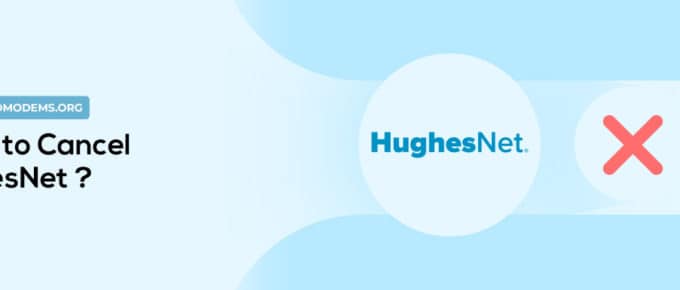 How To Cancel HughesNet?