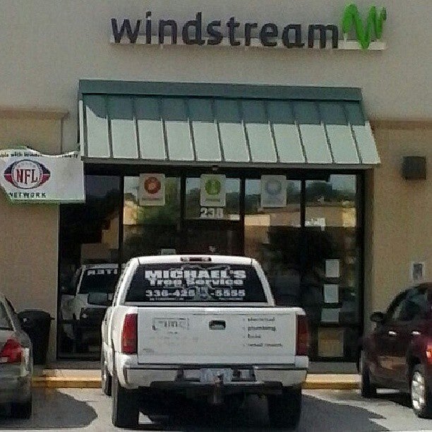 Windstream Store