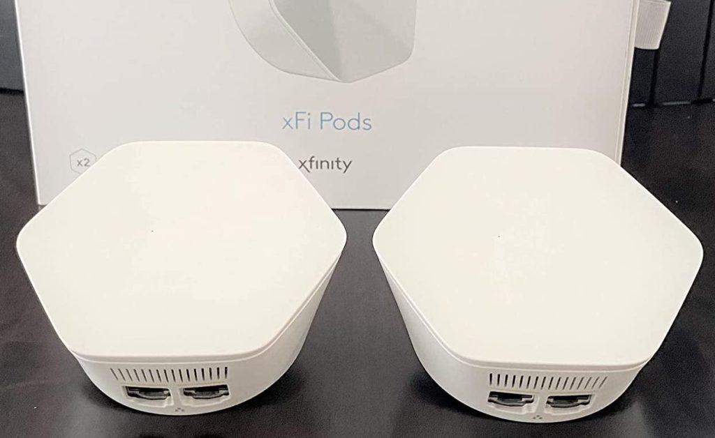 xFi Pods Review