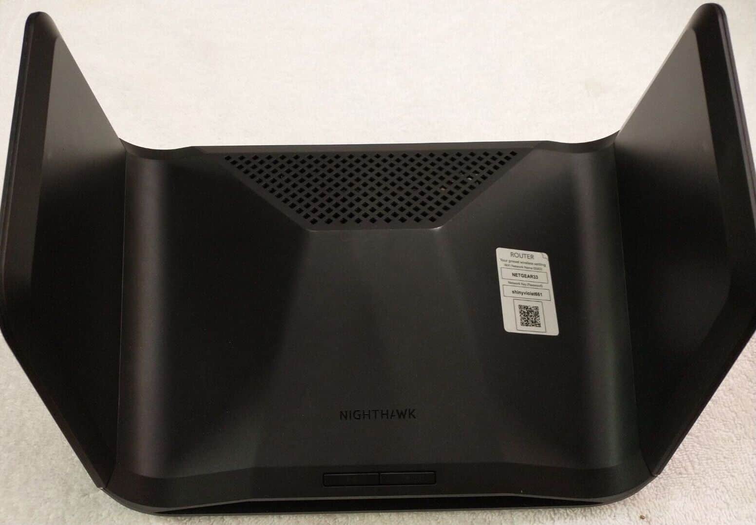 Netgear Nighthawk Rax Review Perfectly Imperfect