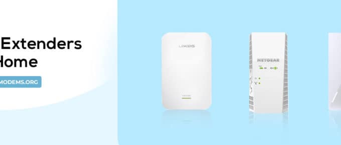 Best WiFi Extenders for Home