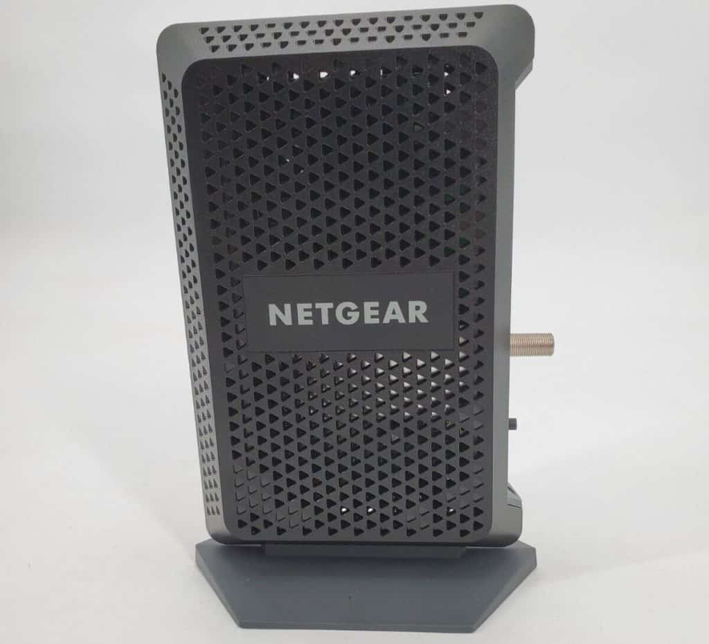Netgear CM1000 Design