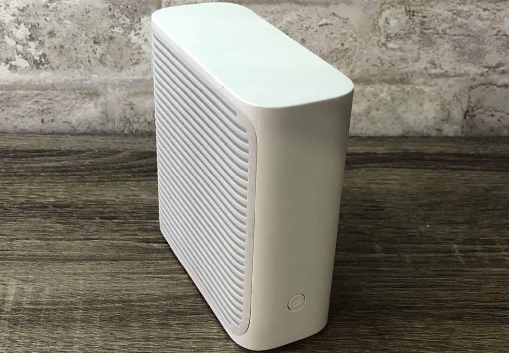 AT&T Airties 4921 WiFi Extender