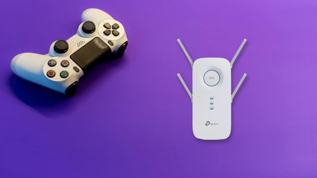 Are WiFi Extenders Good for Gaming?