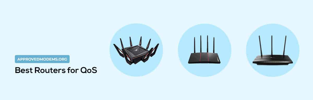 Best Routers for QoS