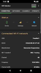 WiFi Monitor1