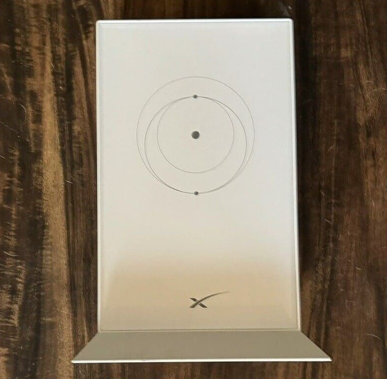 Design of Starlink Mesh Router