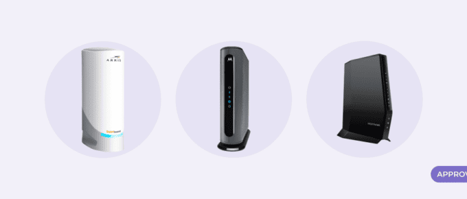 Best Modems for Breezeline