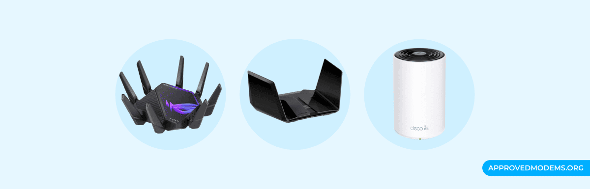 Best Routers for Large Homes