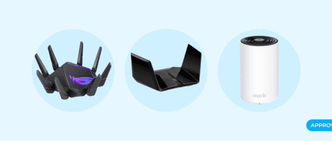 Best Routers for Large Homes