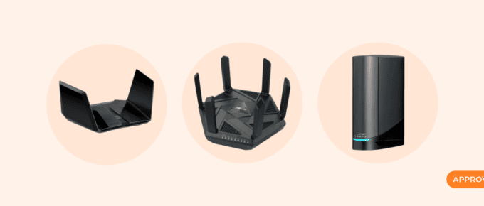 Best Routers for Spectrum