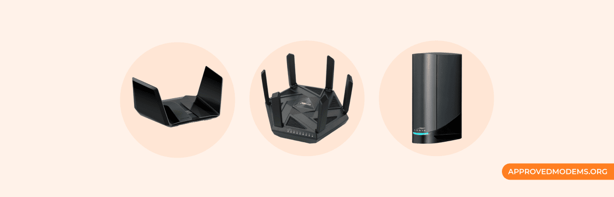 Best Routers for Spectrum