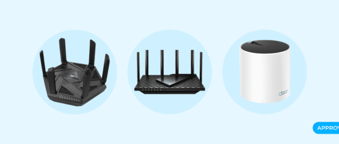 Best Routers for Starlink