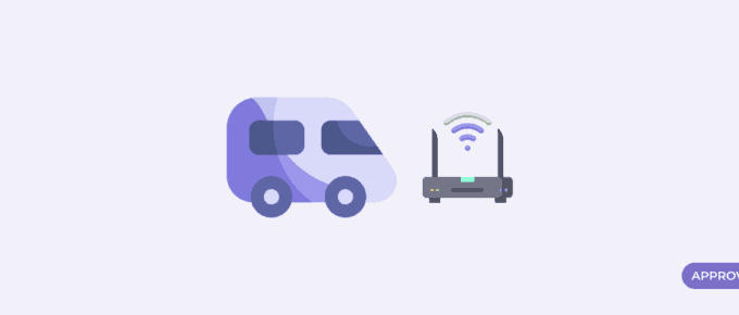 How to boost wifi signals in rv