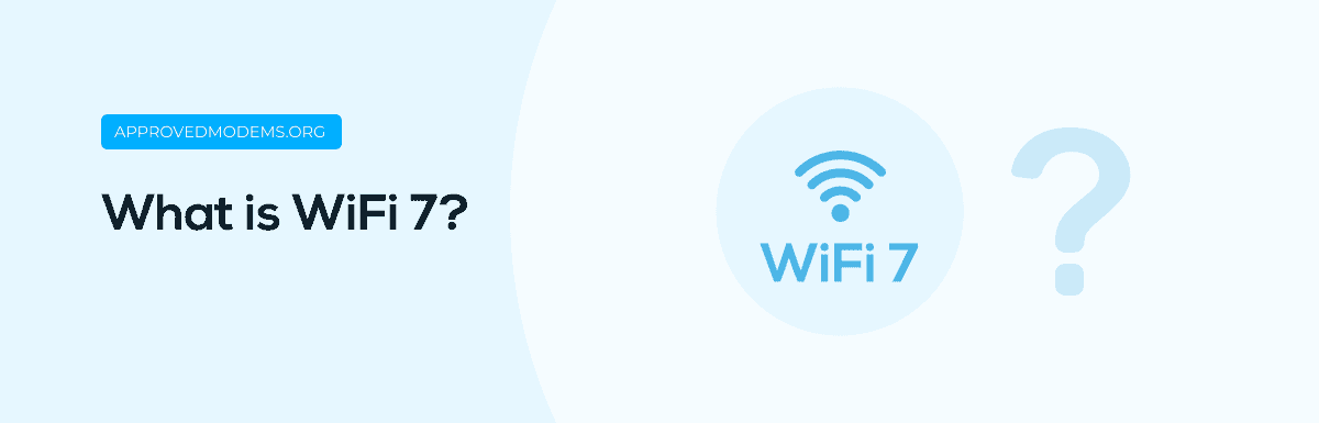 What is WiFi 7?