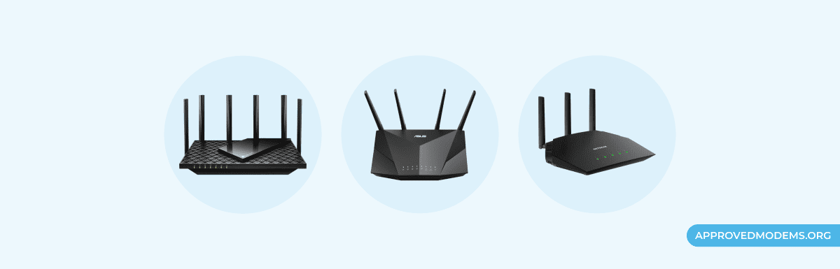 Best Budget Routers