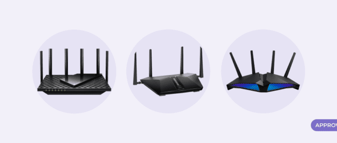 Best Gigabit Routers