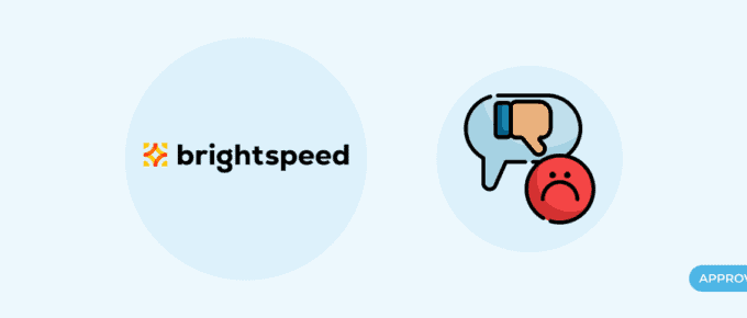 Brightspeed Internet Review