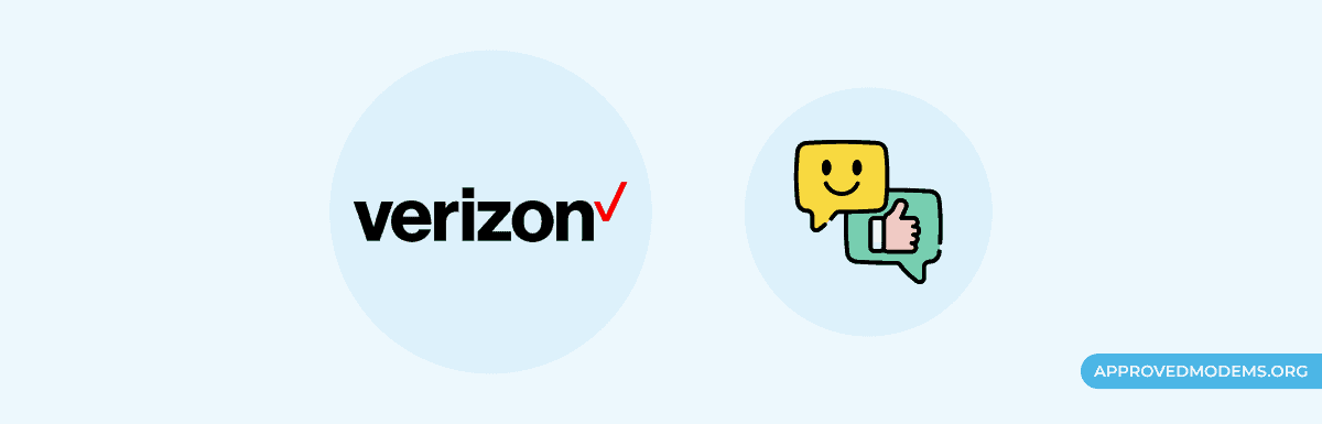 Verizon 5G Home Internet Review