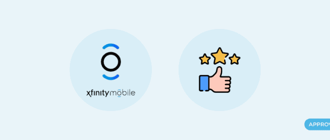 Xfinity Mobile Review